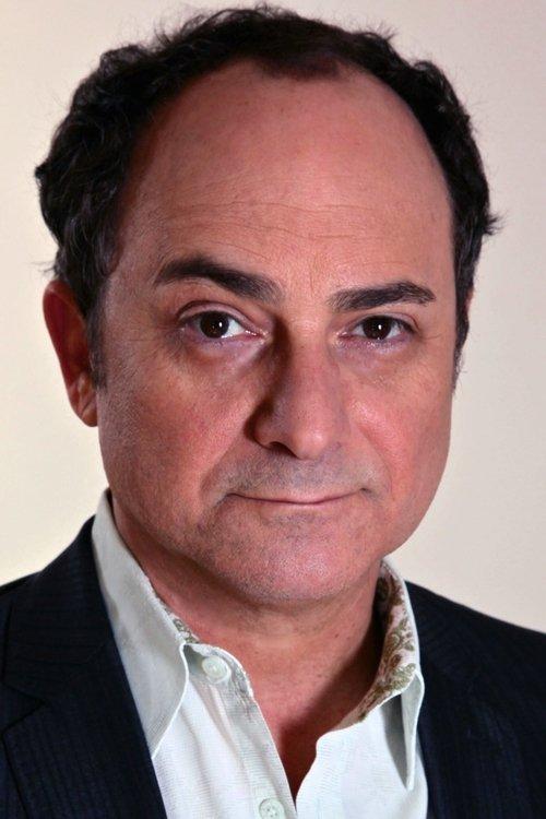 Kevin Pollak fotoğrafı