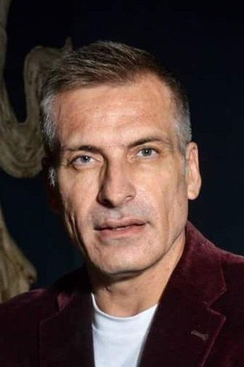 Sebastián Llapur fotoğrafı