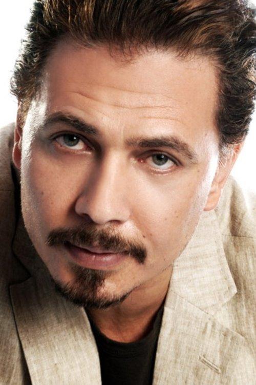 Mohammad Reyad fotoğrafı