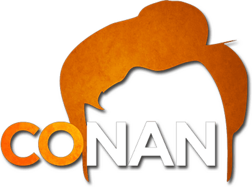Conan logo