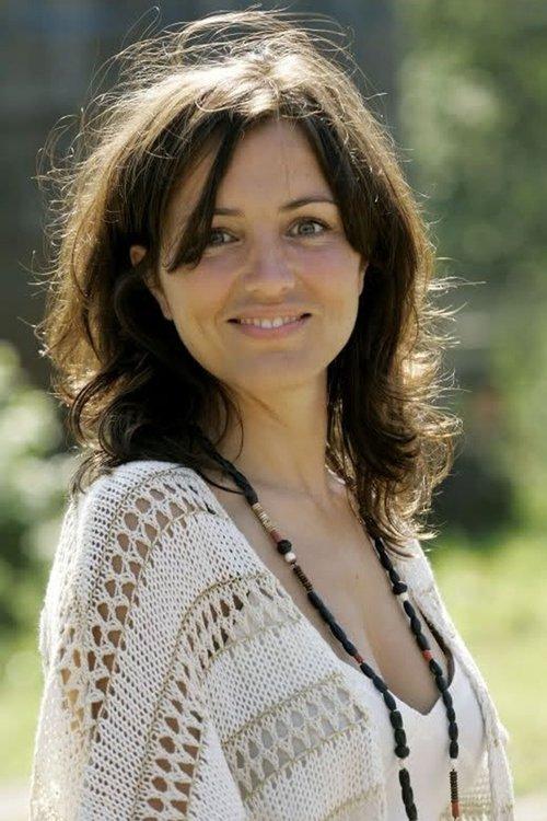 Daphne Bunskoek fotoğrafı