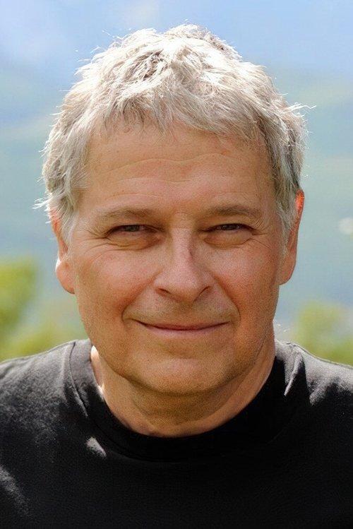 Lawrence Kasdan fotoğrafı