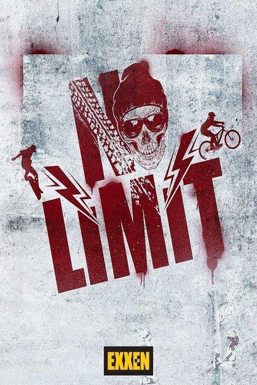 No Limit dizi afişi