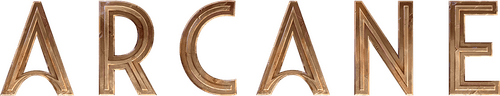 Arcane logo