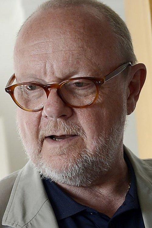 Mats Arehn fotoğrafı