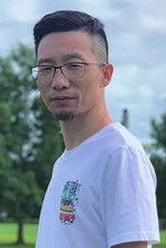 Chen Jian fotoğrafı