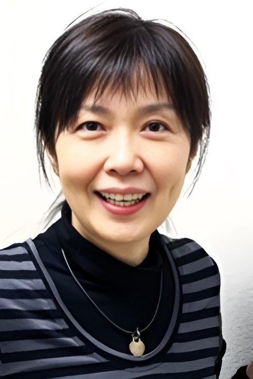 Kaoru Mizuki fotoğrafı