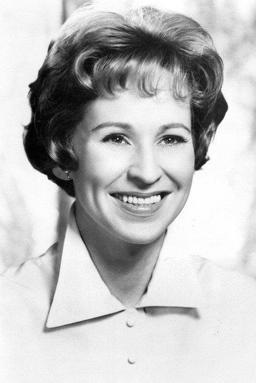Alice Ghostley fotoğrafı
