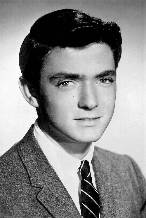 Tim Considine fotoğrafı