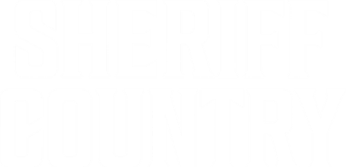 Sheriff Country logo