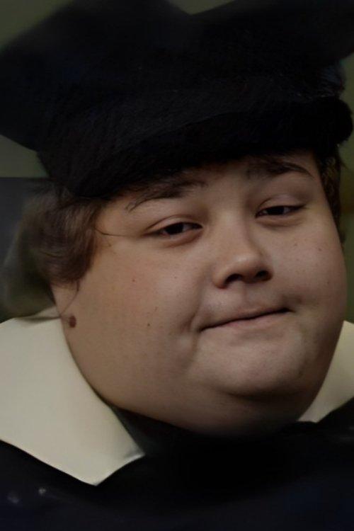 David Barber fotoğrafı