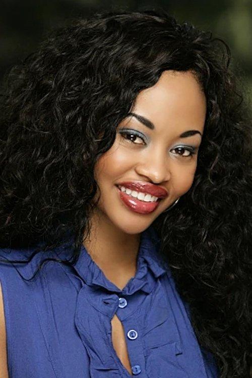 Chima Simone fotoğrafı