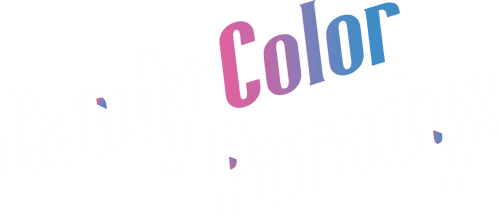 Candy Color Paradox logo