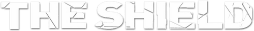 The Shield logo