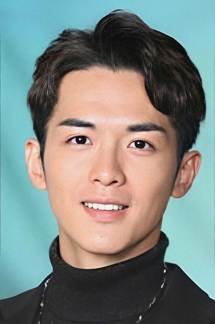 Nicholas Yuen fotoğrafı