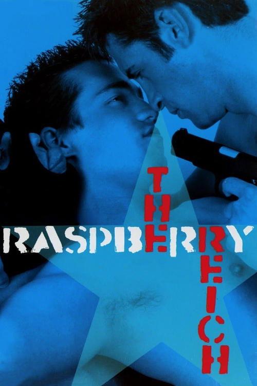 The Raspberry Reich film afişi