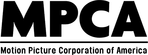 Motion Picture Corporation of America logo