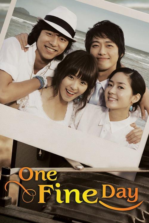One Fine Day dizi afişi