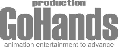 GoHands logo