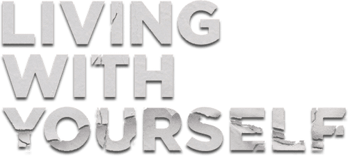 Living with Yourself logo
