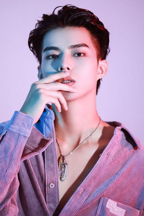 Lu Jiejun fotoğrafı