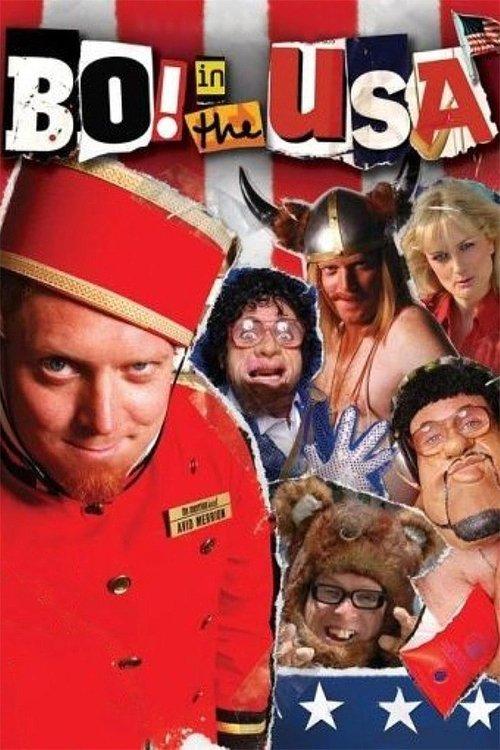 Bo' Selecta! Sezon 4