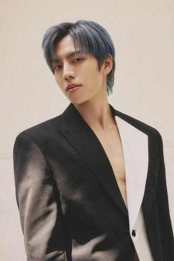 Jang Dong-woo fotoğrafı