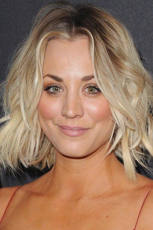 Kaley Cuoco fotoğrafı