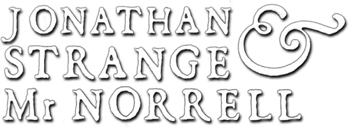 Jonathan Strange & Mr Norrell logo