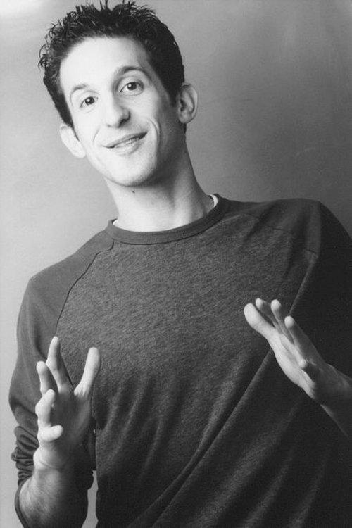 Marty Belafsky fotoğrafı