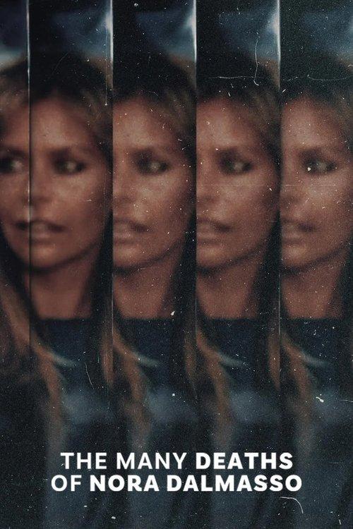 The Many Deaths of Nora Dalmasso dizi afişi