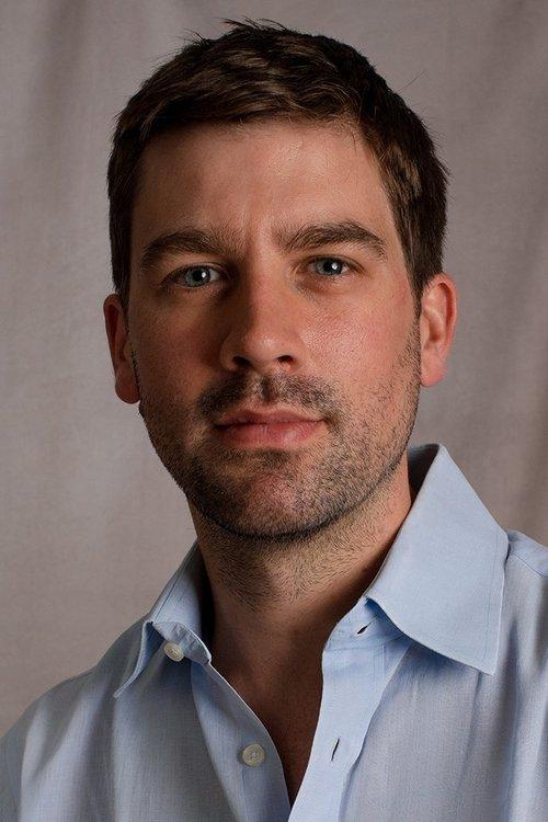 Max Benitz fotoğrafı