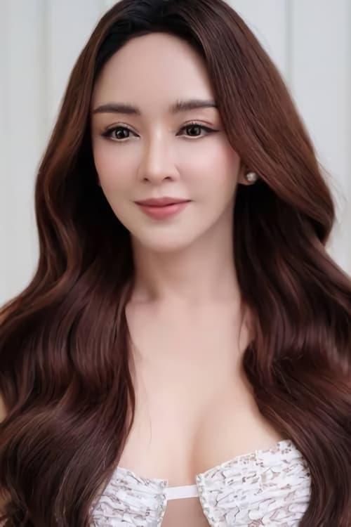 Panward Hemmanee fotoğrafı