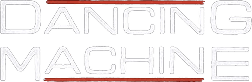Dancing Machine logo