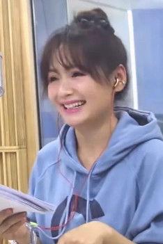 Hongyun Liu fotoğrafı