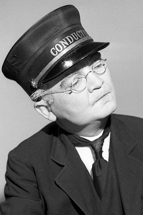 Dink Trout fotoğrafı