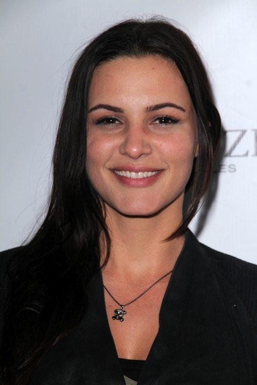 Eve Mauro fotoğrafı