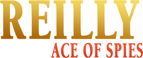 Reilly: Ace of Spies logo