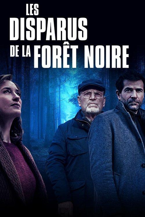 Forest of the Missing dizi afişi