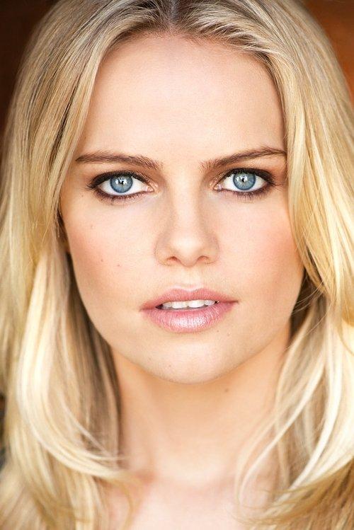 Mircea Monroe fotoğrafı