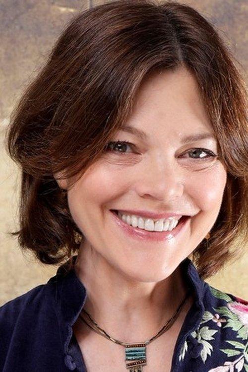 Alexandra Kazan fotoğrafı