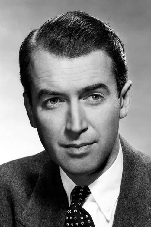James Stewart fotoğrafı