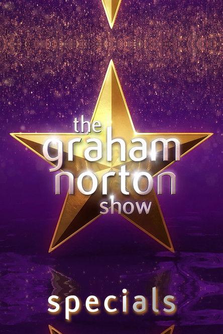 The Graham Norton Show Sezon 0