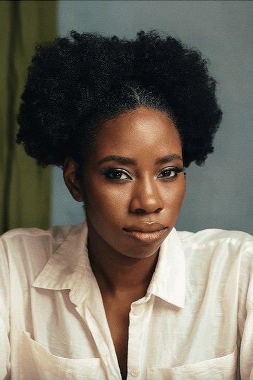 Dani Moseley fotoğrafı