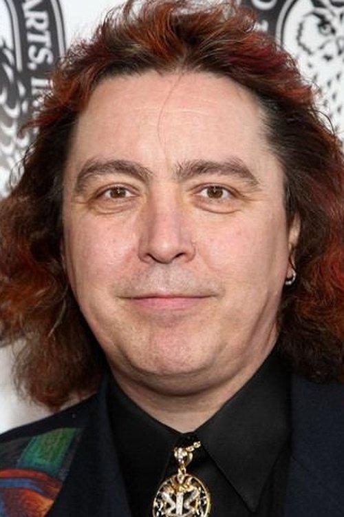 Jeff McBride fotoğrafı