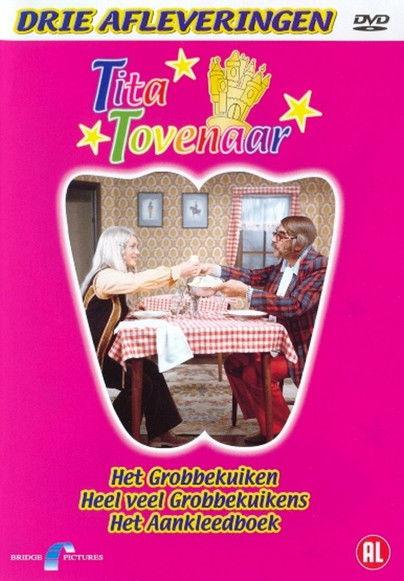 Ti-Ta Wizard Sezon 4