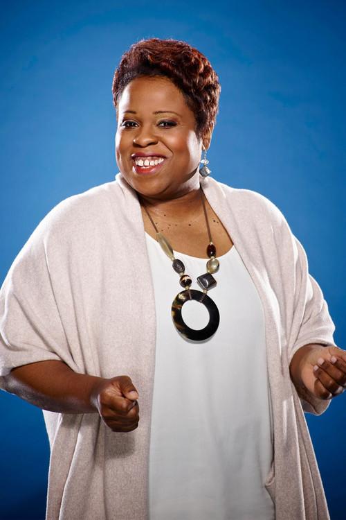 Dominique Witten fotoğrafı