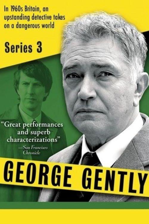 Inspector George Gently Sezon 3