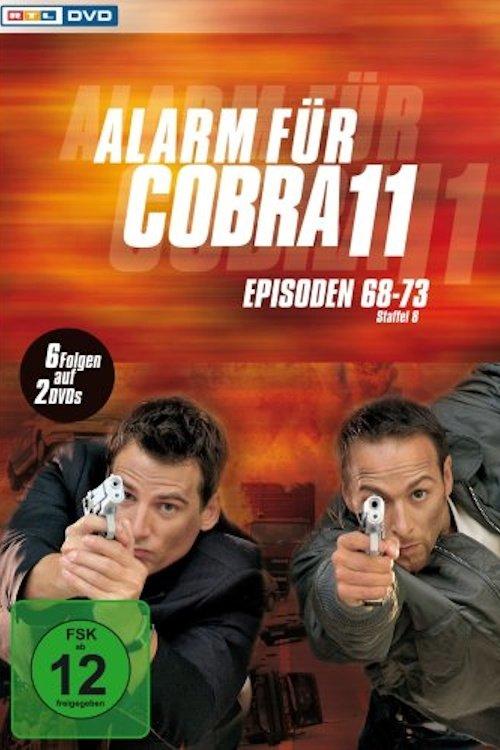 Alarm for Cobra 11: The Motorway Police Sezon 10