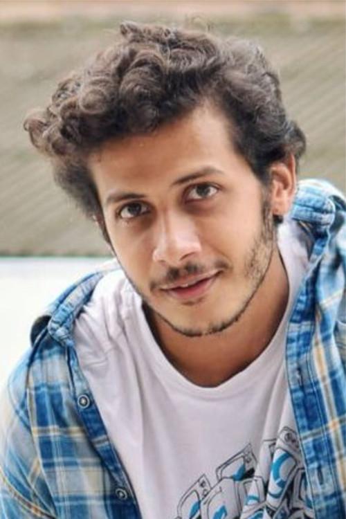 Shiva Hariharan fotoğrafı